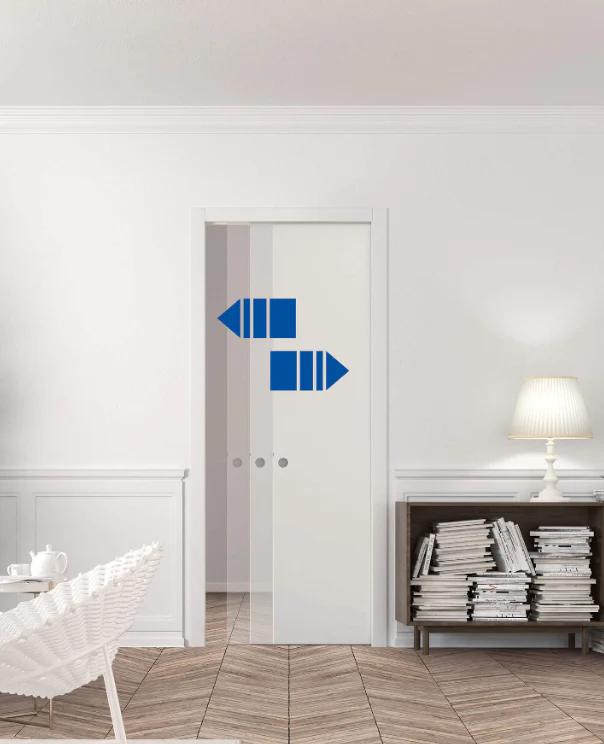 BIAS® DS Bi-directional Soft-Close with Anti-Slam - Image 2