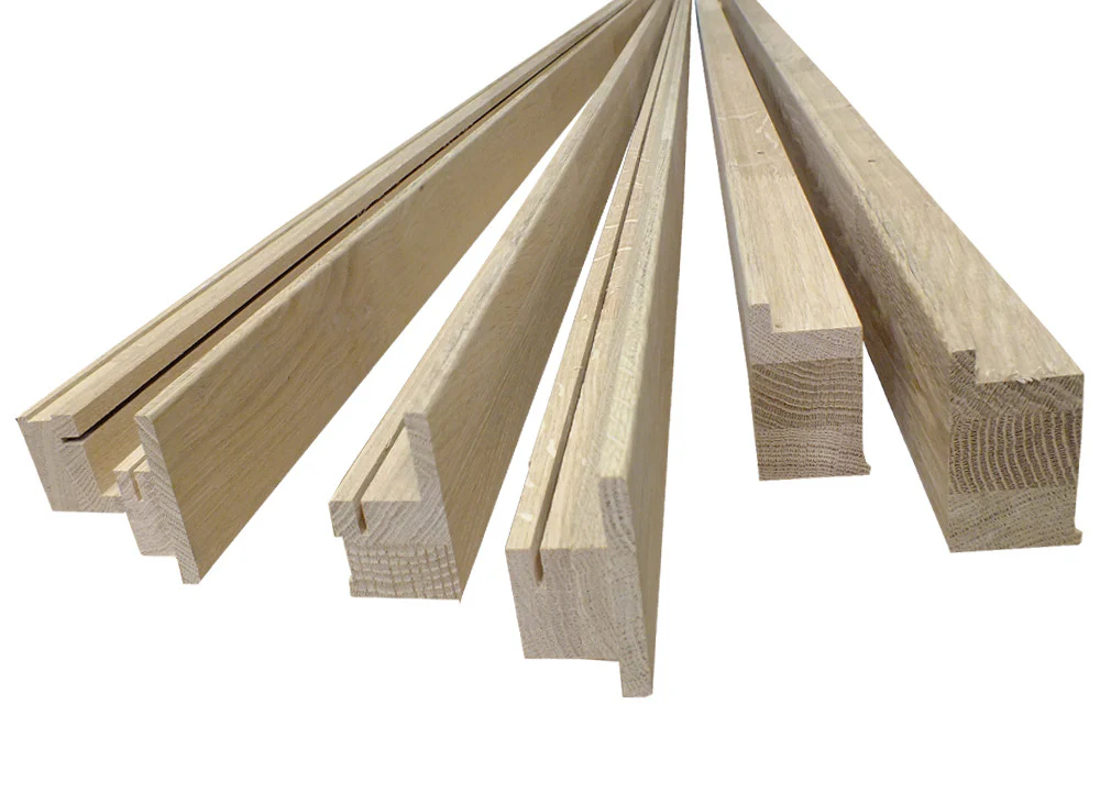 Classic DOUBLE FIRE-RATED Pocket Door System (Rev G) - Image 7