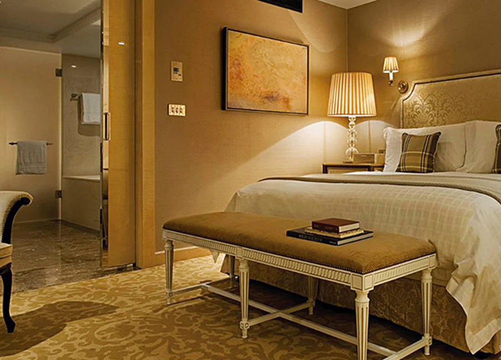 Classic DOUBLE WIRING-READY Pocket Door System - Image 6