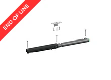 Eclisse Soft Closing Kit for 40-50Kg Wooden Door - Image 5