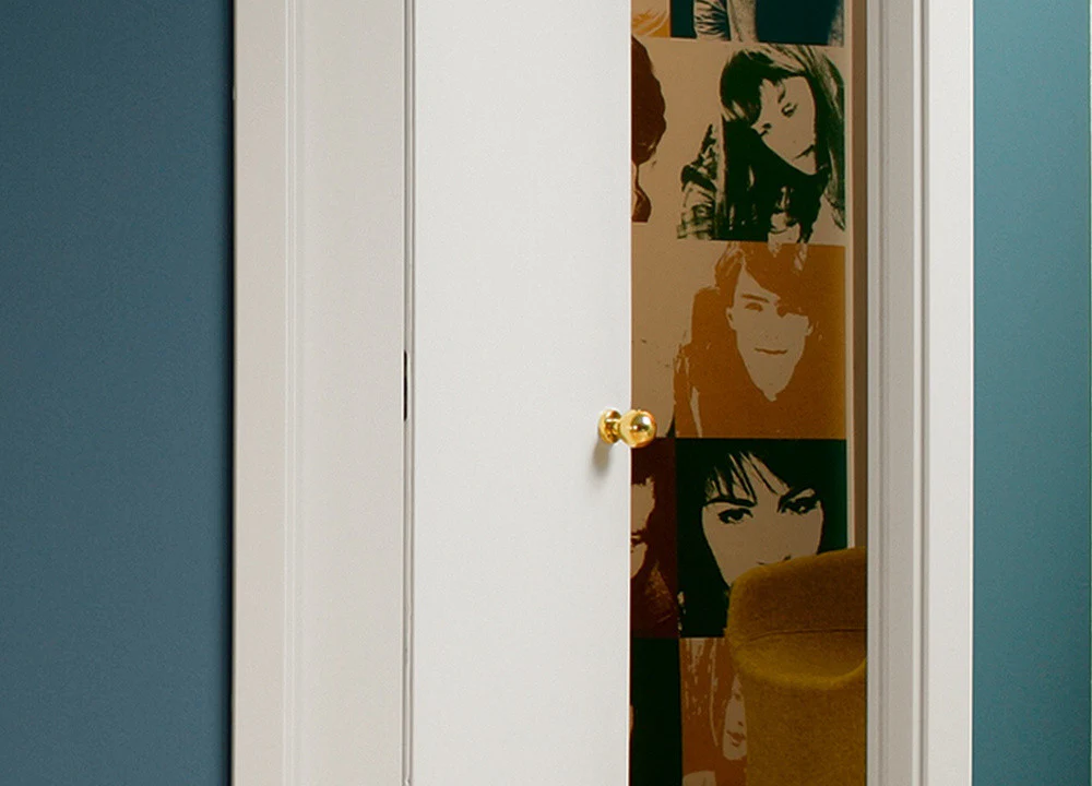 Novanta Half Pocket Half Hinged System - Image 6